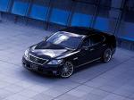 Lexus LS600h Executive Line by Wald 2010 года